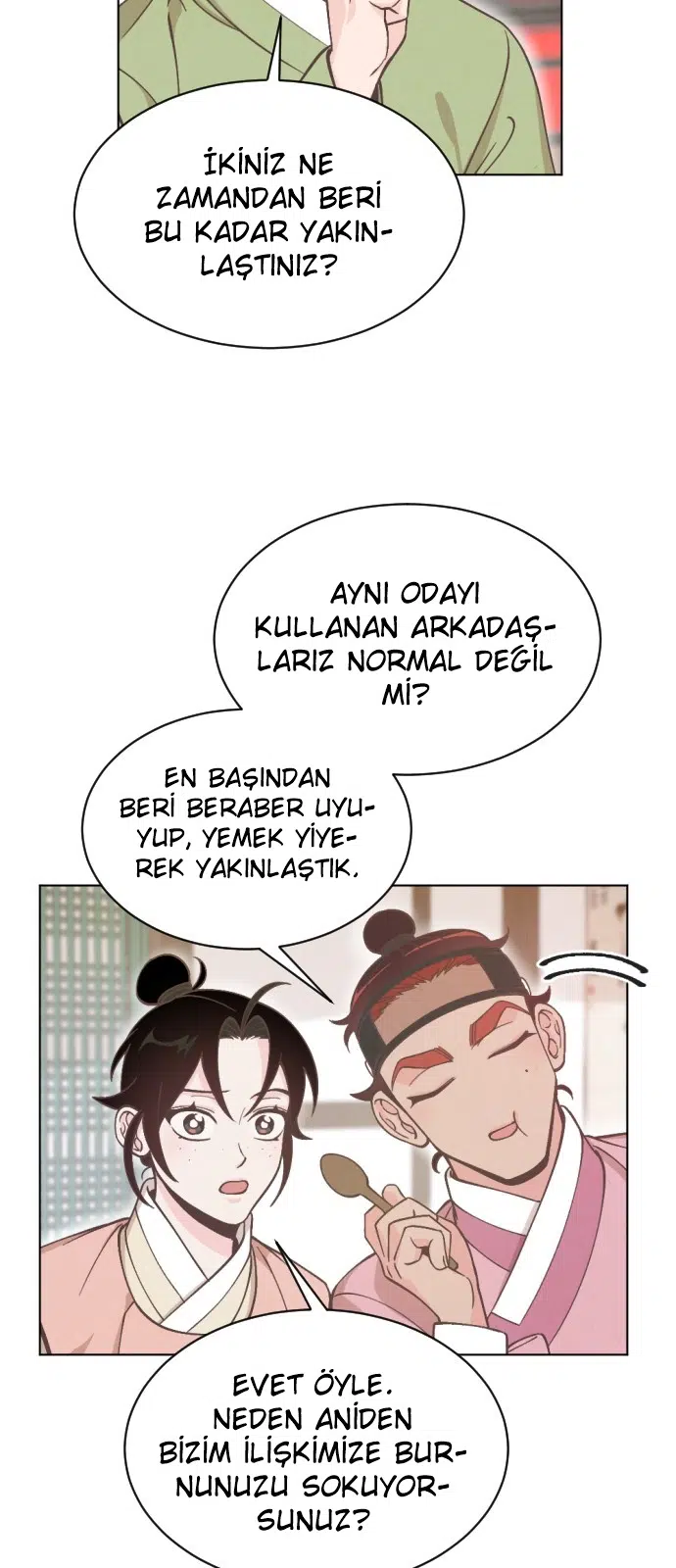 Awesome Boys - Bölüm 22 Sayfa 35