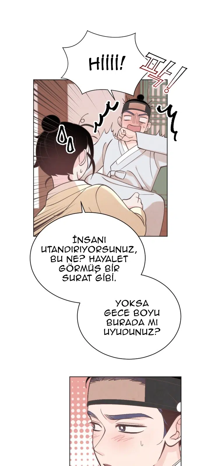 Awesome Boys - Bölüm 23 Sayfa 31