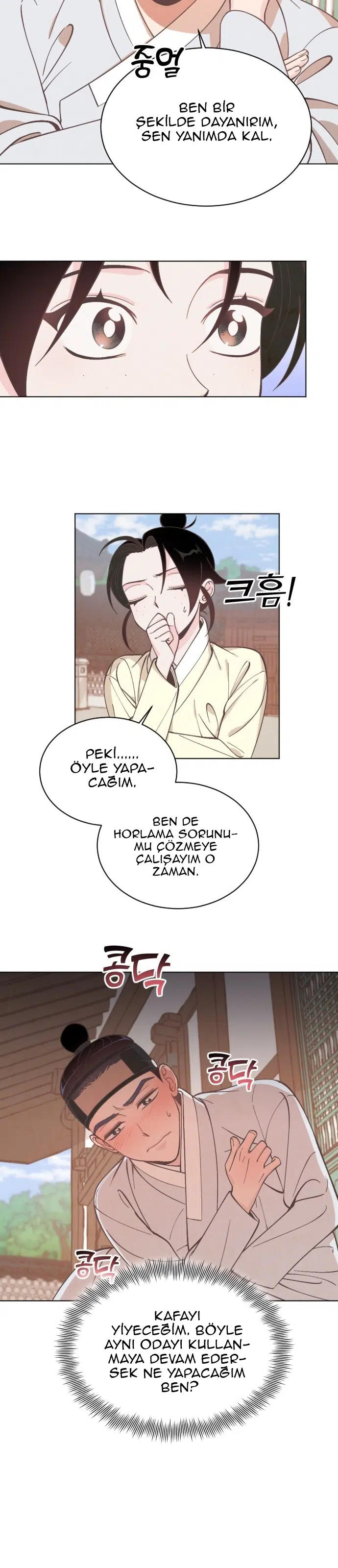 Awesome Boys - Bölüm 23 Sayfa 35