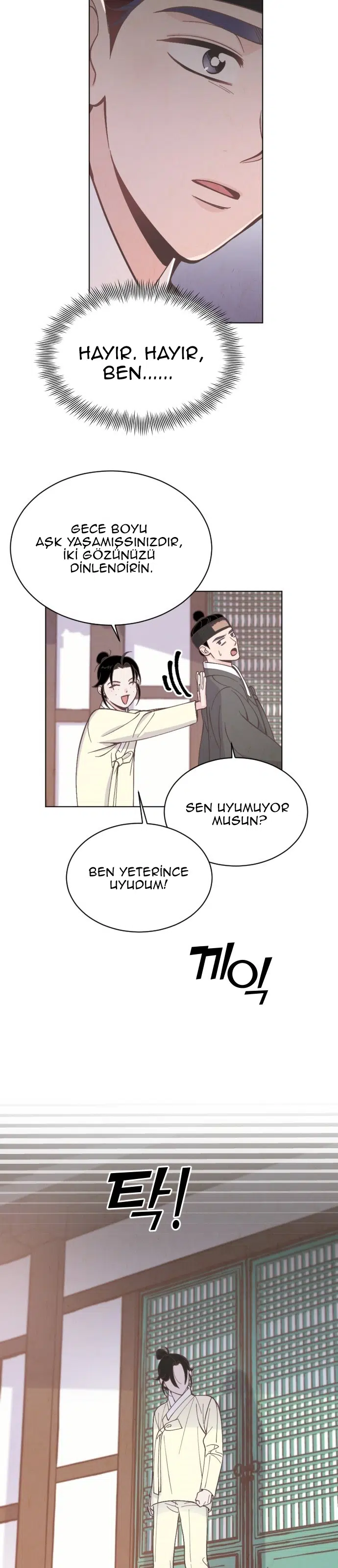 Awesome Boys - Bölüm 24 Sayfa 6