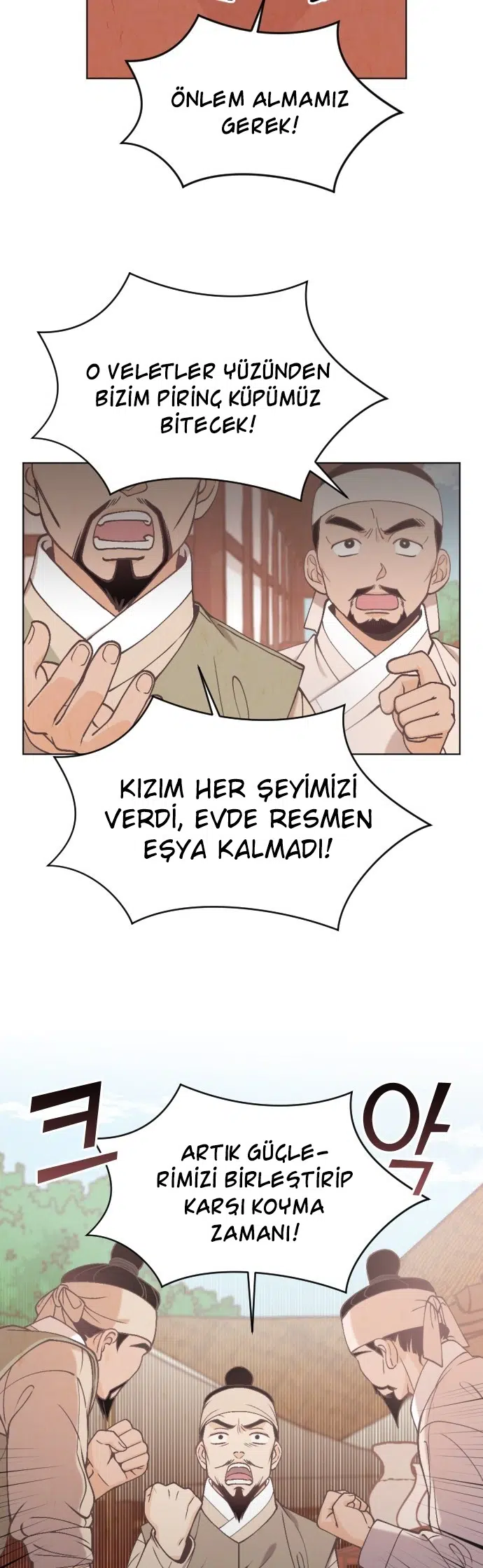 Awesome Boys - Bölüm 30 Sayfa 3