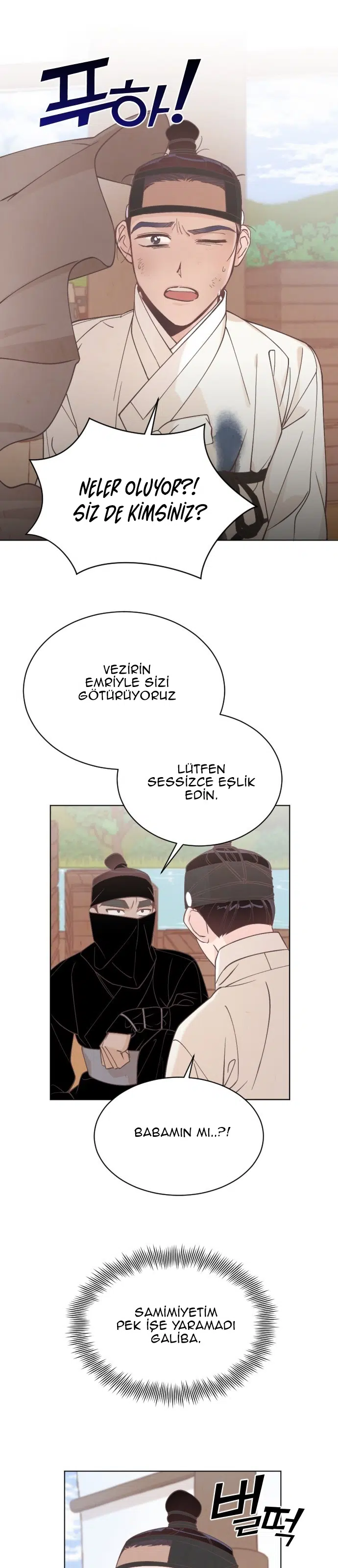 Awesome Boys - Bölüm 32 Sayfa 42