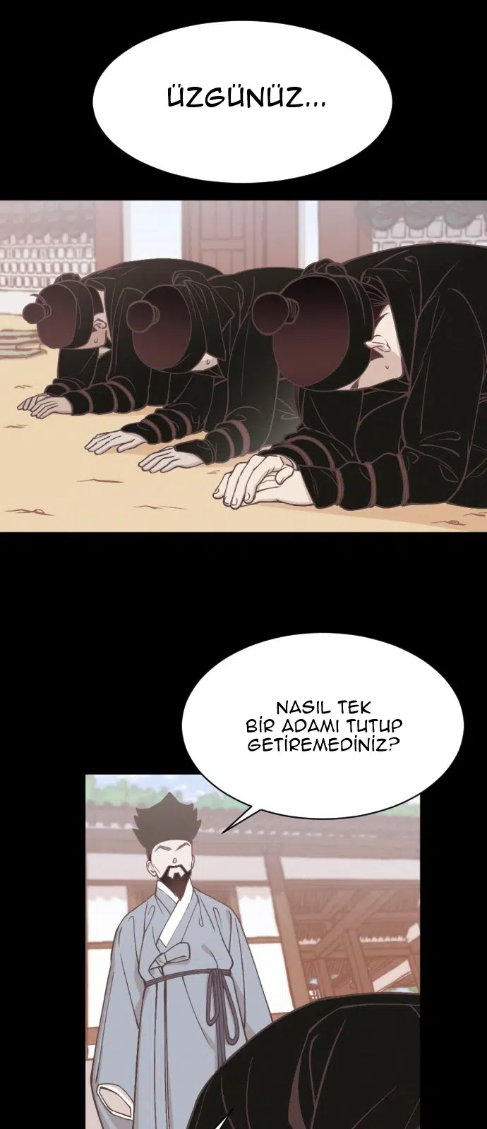 Awesome Boys - Bölüm 33 Sayfa 14