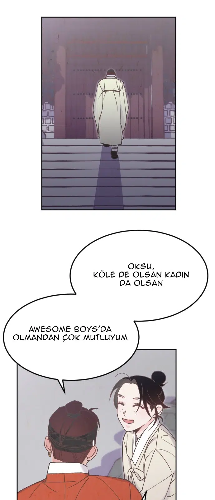 Awesome Boys - Bölüm 34 Sayfa 24