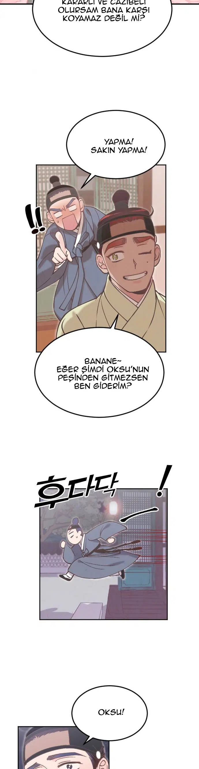 Awesome Boys - Bölüm 35 Sayfa 16