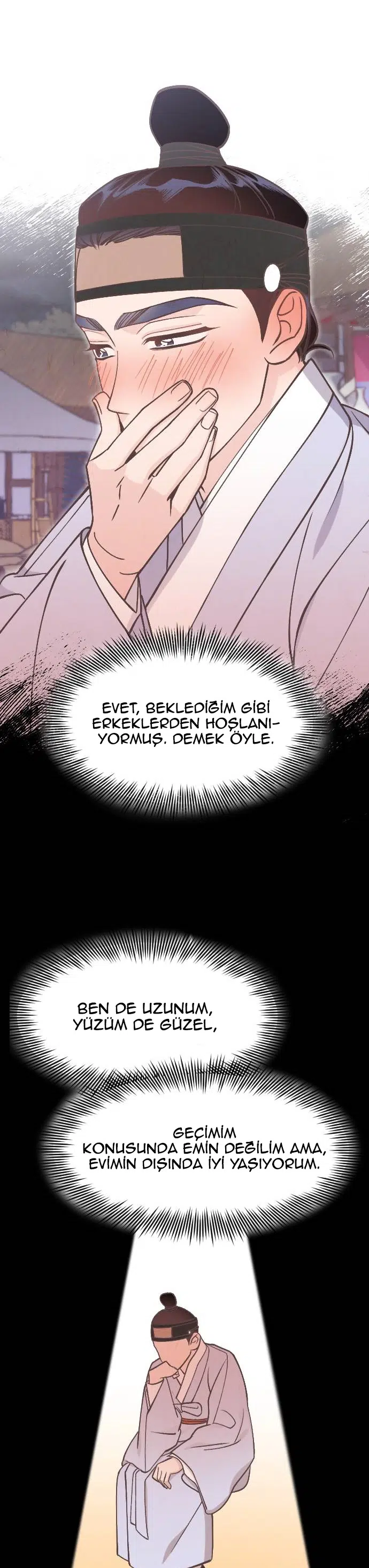 Awesome Boys - Bölüm 37 Sayfa 33