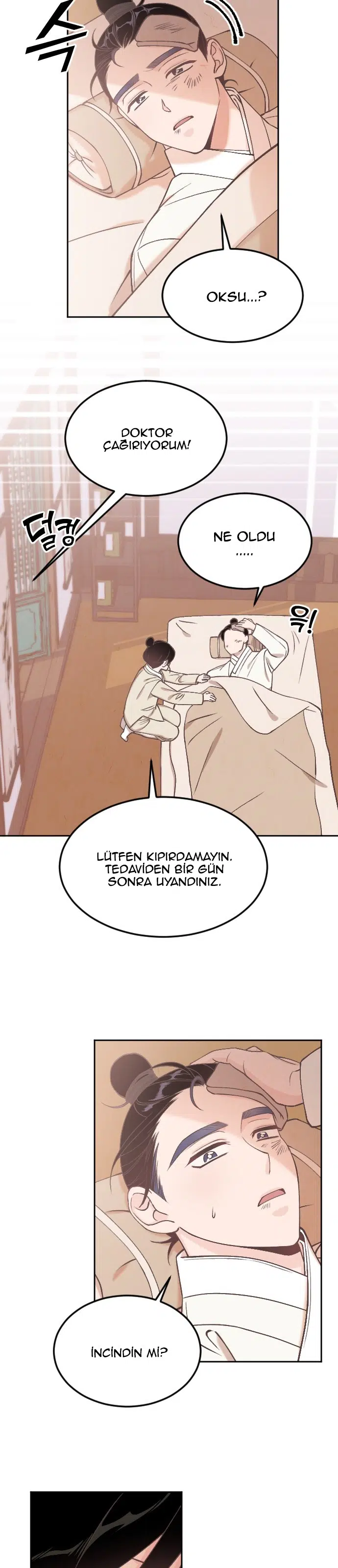 Awesome Boys - Bölüm 39 Sayfa 30