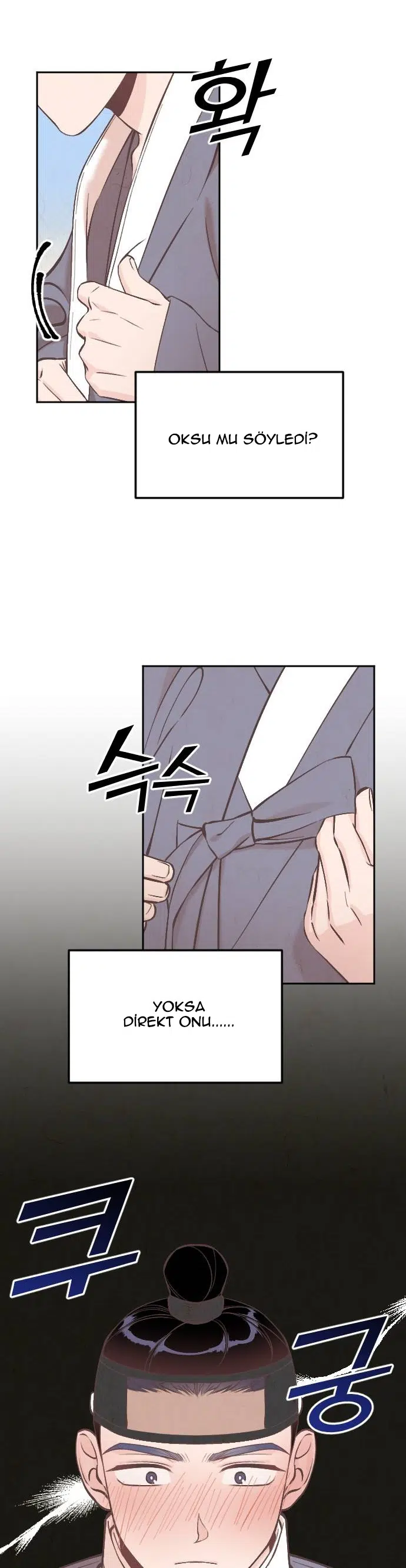 Awesome Boys - Bölüm 41 Sayfa 22