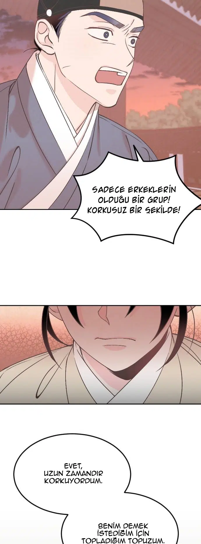 Awesome Boys - Bölüm 41 Sayfa 41