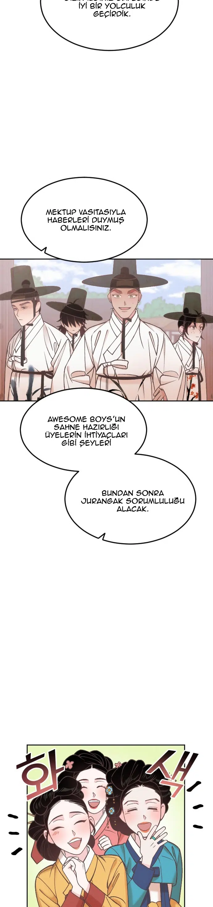 Awesome Boys - Bölüm 42 Sayfa 7