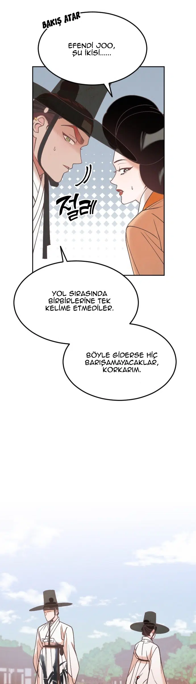 Awesome Boys - Bölüm 42 Sayfa 9