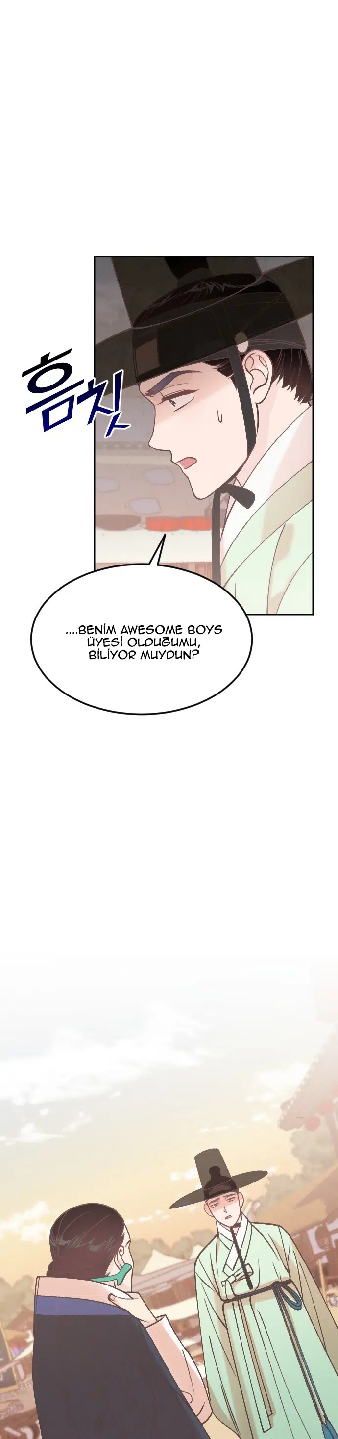 Awesome Boys - Bölüm 42 Sayfa 31