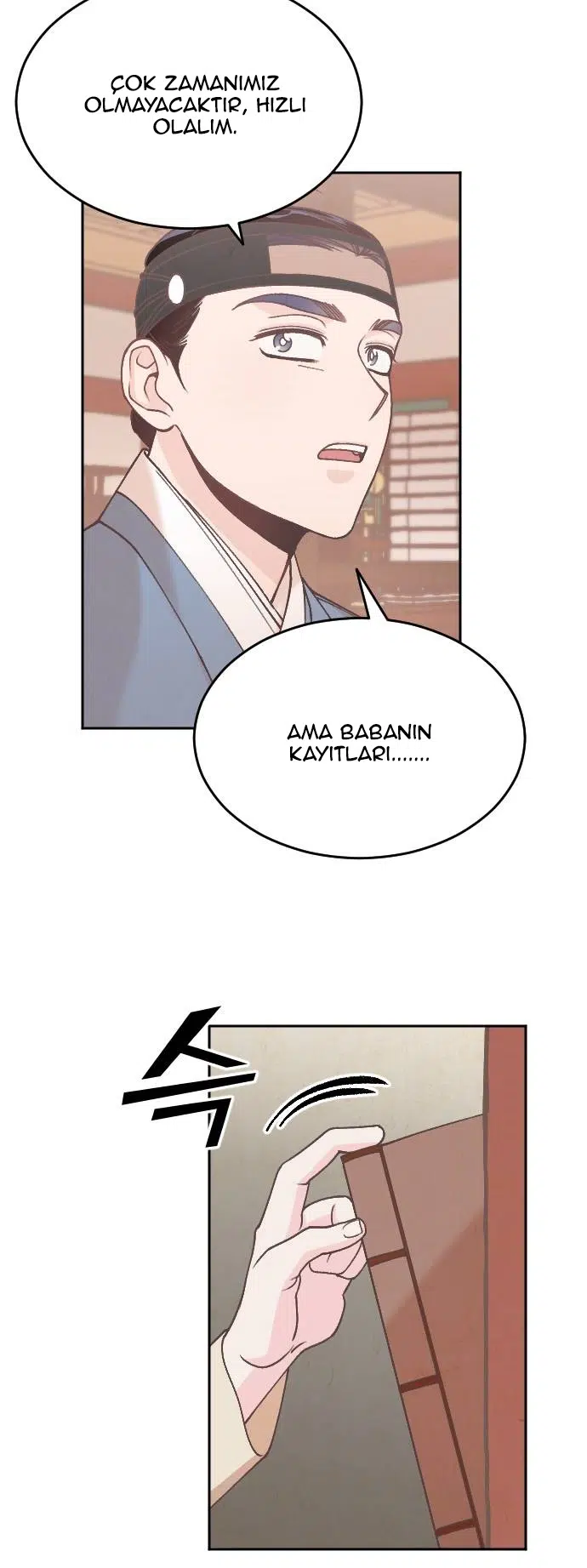 Awesome Boys - Bölüm 46 Sayfa 38