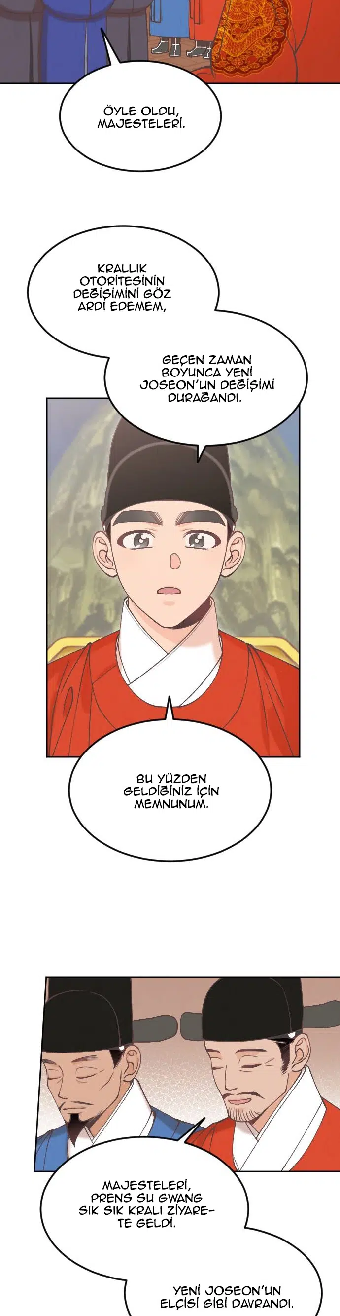 Awesome Boys - Bölüm 49 Sayfa 3