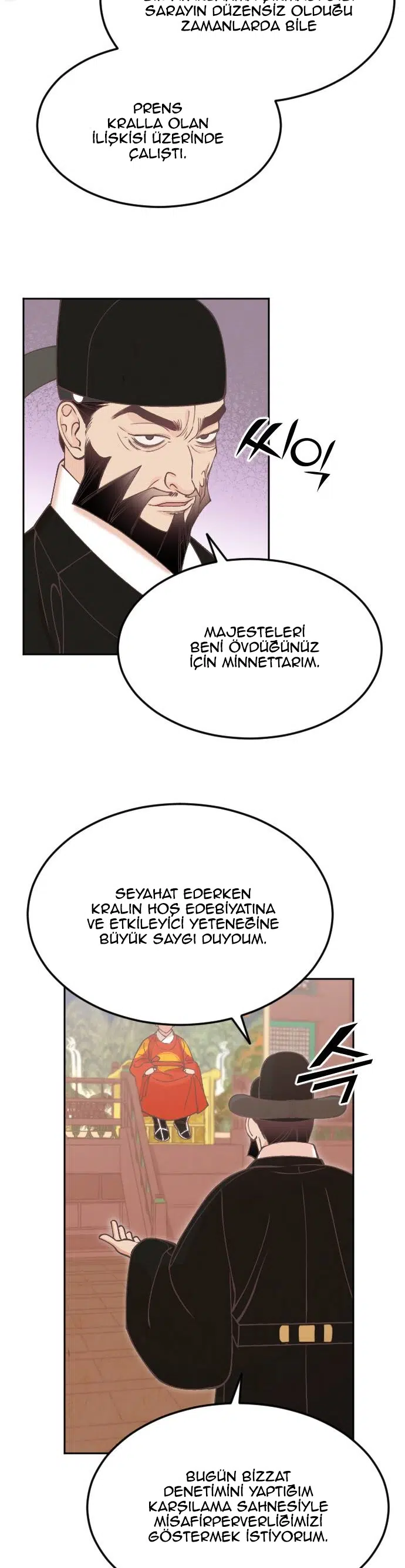 Awesome Boys - Bölüm 49 Sayfa 6