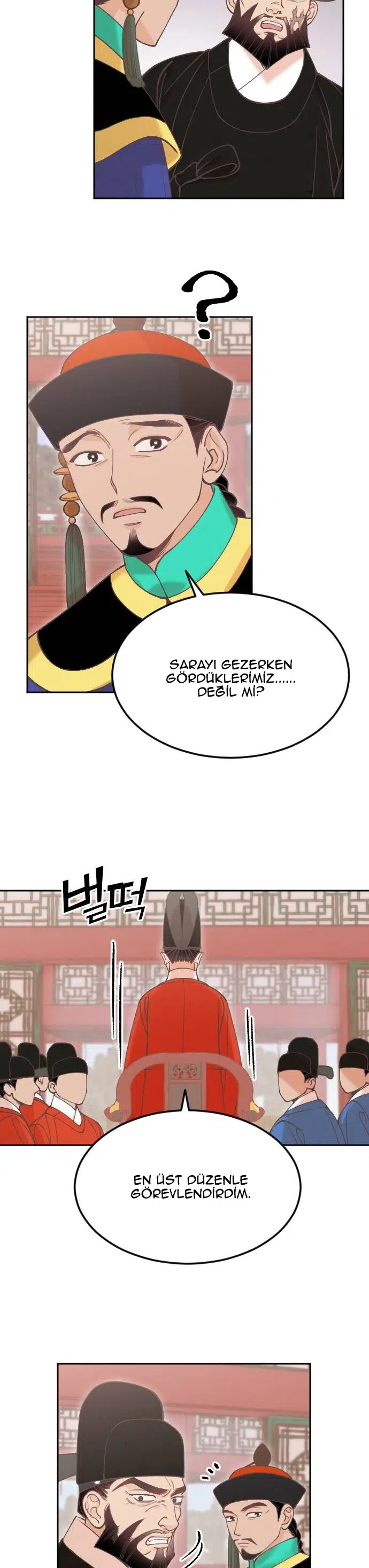 Awesome Boys - Bölüm 49 Sayfa 15