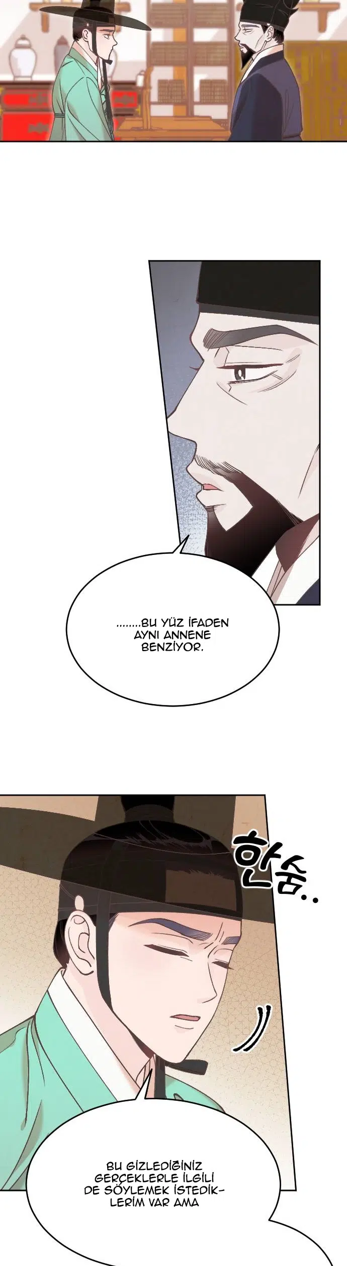 Awesome Boys - Bölüm 51 Sayfa 4