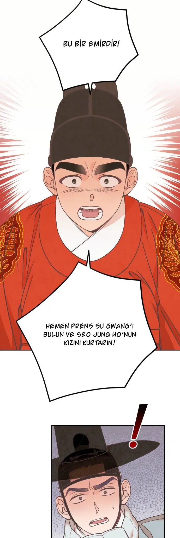 Awesome Boys - Bölüm 51 Sayfa 15