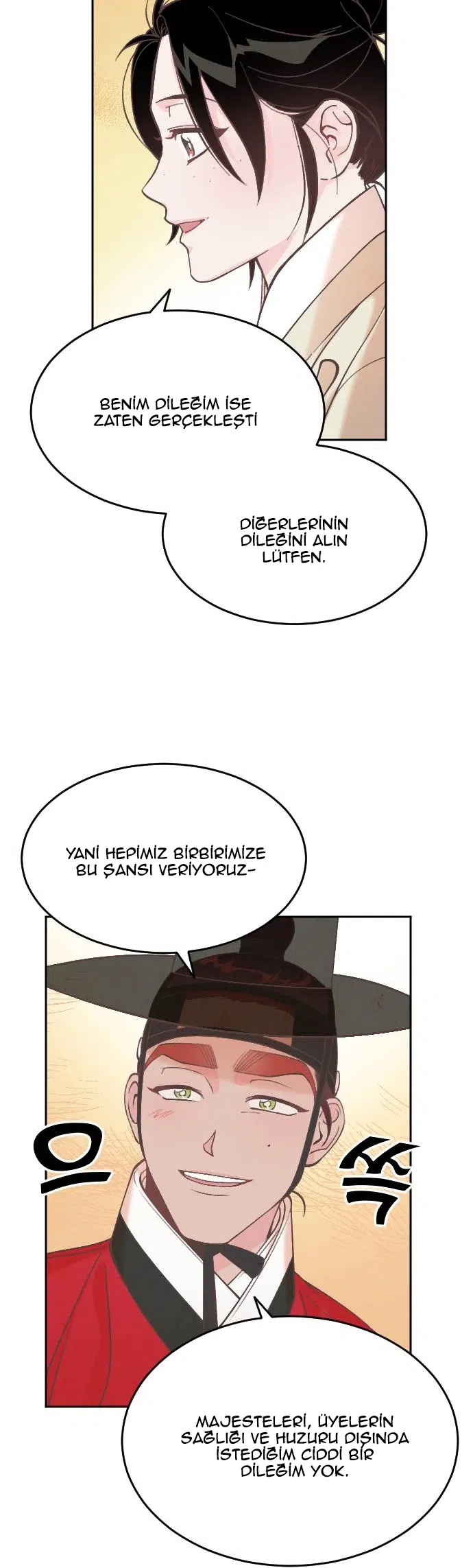 Awesome Boys - Bölüm 51 Sayfa 33