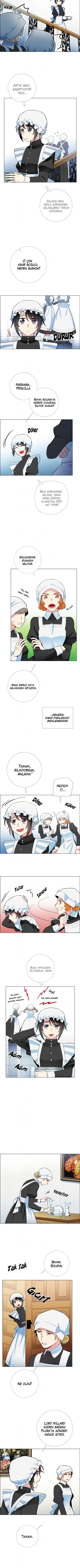 Vampir ve Hizmetçi - Bölüm 4 Sayfa 3