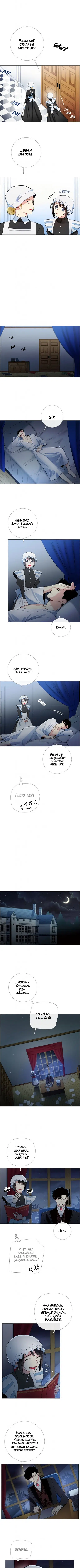 Vampir ve Hizmetçi - Bölüm 4 Sayfa 4
