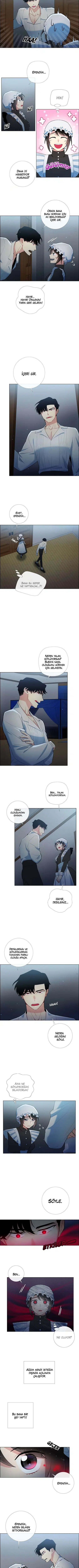 Vampir ve Hizmetçi - Bölüm 5 Sayfa 2