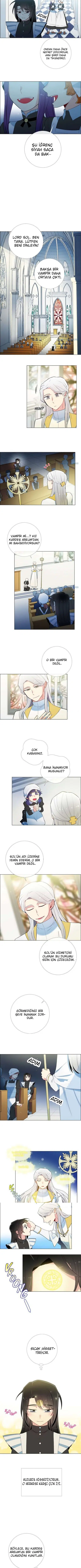 Vampir ve Hizmetçi - Bölüm 7 Sayfa 6