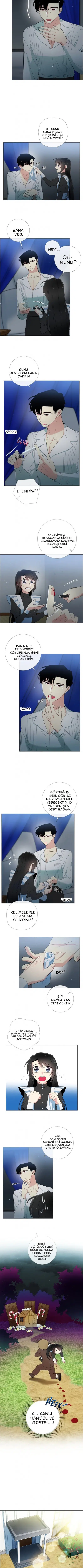 Vampir ve Hizmetçi - Bölüm 11 Sayfa 2