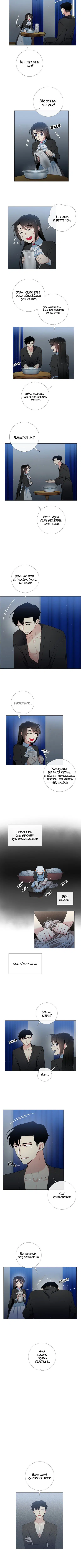 Vampir ve Hizmetçi - Bölüm 13 Sayfa 2