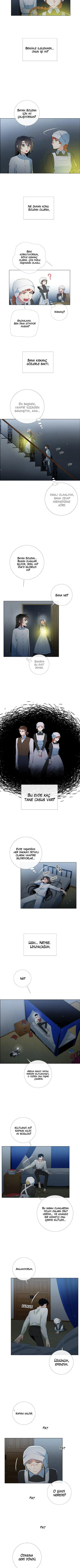 Vampir ve Hizmetçi - Bölüm 14 Sayfa 2