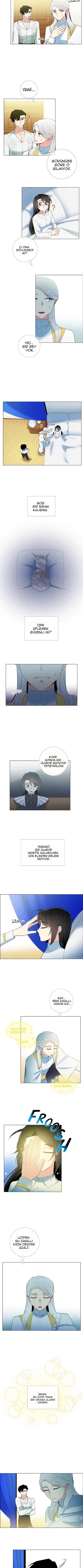 Vampir ve Hizmetçi - Bölüm 15 Sayfa 4