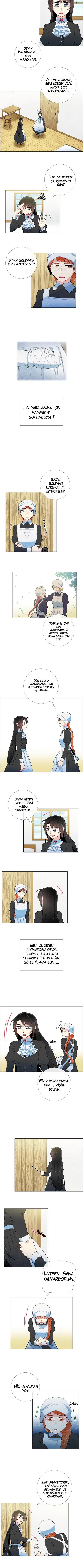 Vampir ve Hizmetçi - Bölüm 16 Sayfa 3