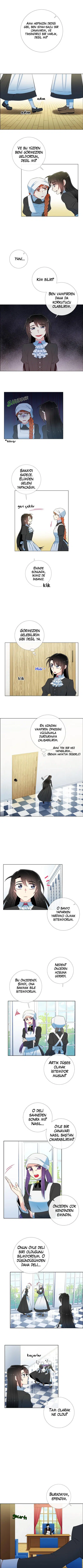 Vampir ve Hizmetçi - Bölüm 16 Sayfa 4
