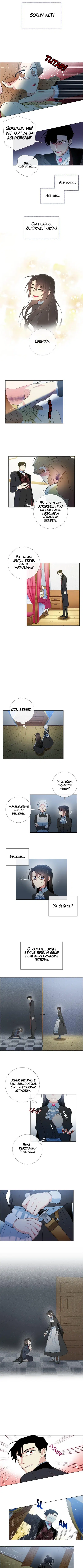 Vampir ve Hizmetçi - Bölüm 18 Sayfa 4