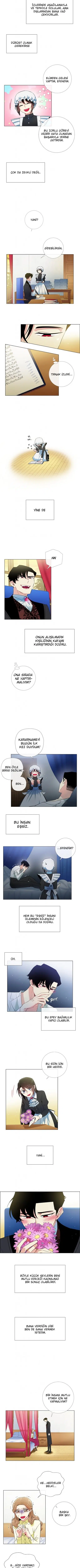Vampir ve Hizmetçi - Bölüm 19 Sayfa 3