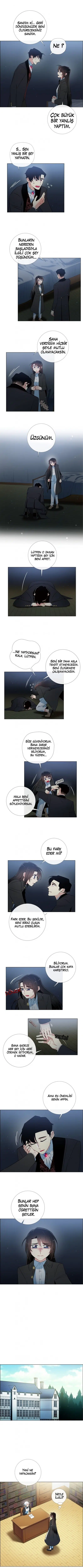 Vampir ve Hizmetçi - Bölüm 20 Sayfa 4