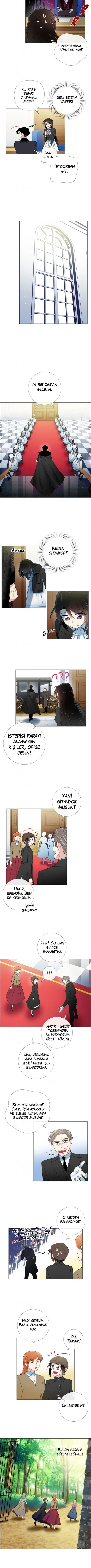 Vampir ve Hizmetçi - Bölüm 21 Sayfa 10