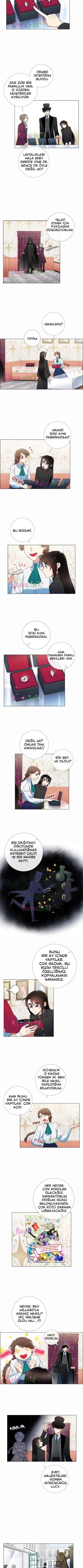 Vampir ve Hizmetçi - Bölüm 28 Sayfa 3