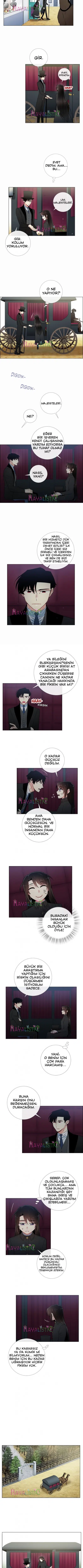 Vampir ve Hizmetçi - Bölüm 28 Sayfa 4
