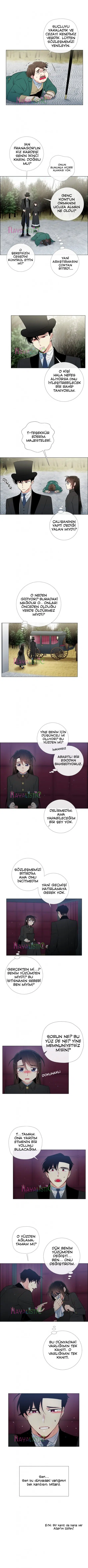 Vampir ve Hizmetçi - Bölüm 28 Sayfa 6