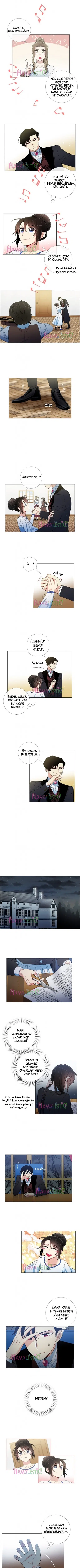 Vampir ve Hizmetçi - Bölüm 29 Sayfa 3