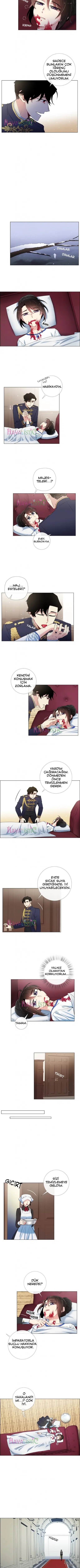 Vampir ve Hizmetçi - Bölüm 30 Sayfa 4