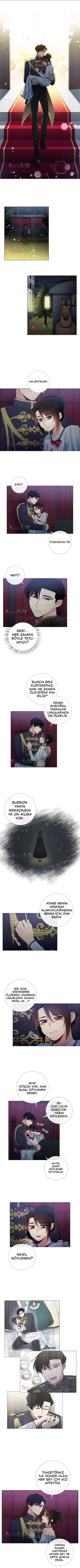 Vampir ve Hizmetçi - Bölüm 31 Sayfa 2