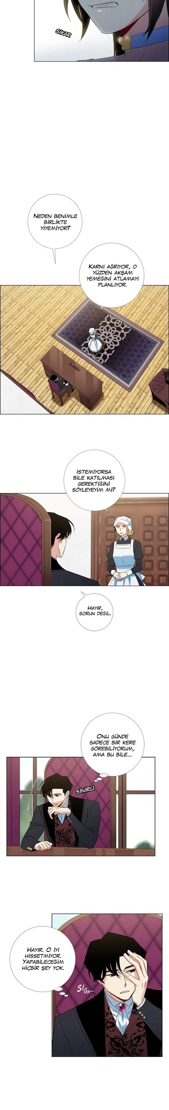 Vampir ve Hizmetçi - Bölüm 40 Sayfa 11