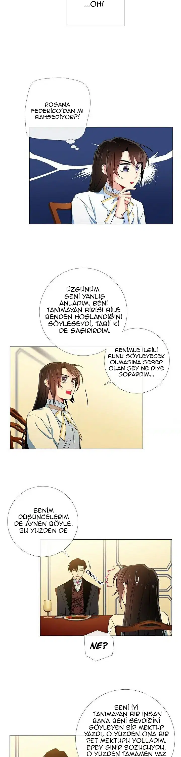 Vampir ve Hizmetçi - Bölüm 41 Sayfa 17