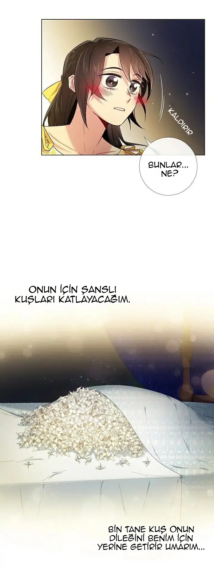 Vampir ve Hizmetçi - Bölüm 41 Sayfa 26