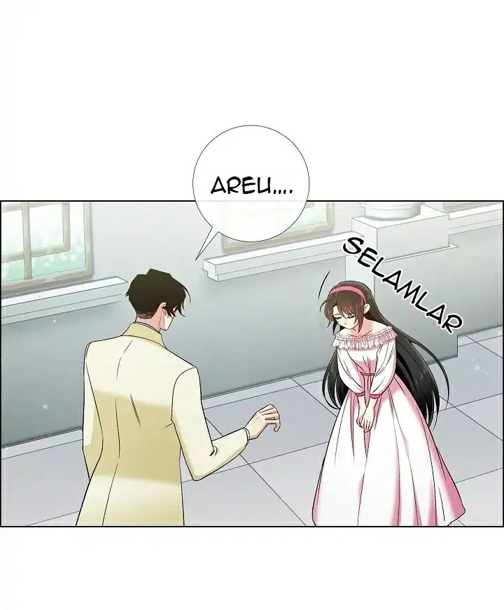 Vampir ve Hizmetçi - Bölüm 46 Sayfa 8
