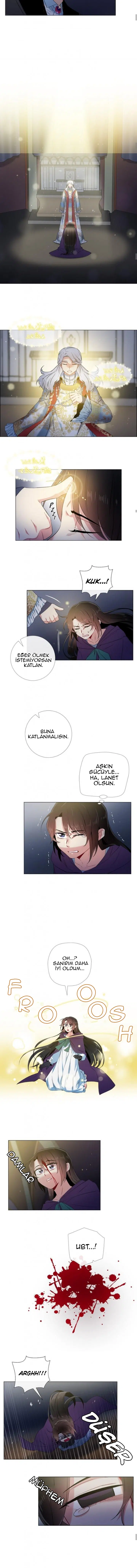 Vampir ve Hizmetçi - Bölüm 49 Sayfa 9