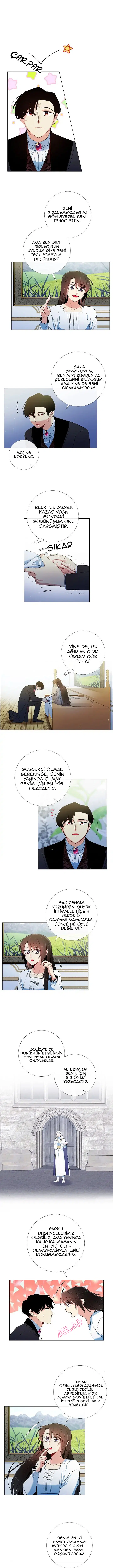 Vampir ve Hizmetçi - Bölüm 51 Sayfa 2