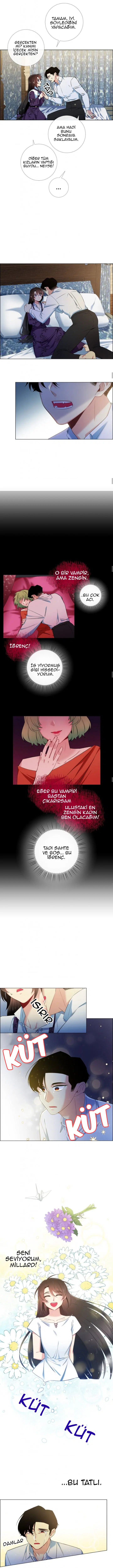 Vampir ve Hizmetçi - Bölüm 53 Sayfa 7
